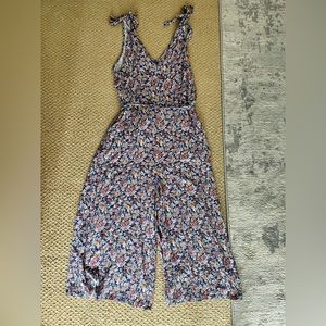 American Eagle Jumpsuit